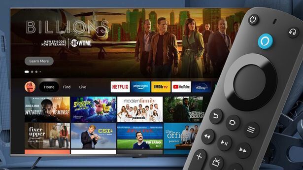 Downloader app guide cover for Fire TV Stick setup