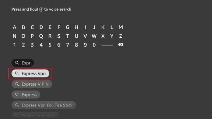 Downloader URL Field for Entering IPTV APK Download Link on Firestick