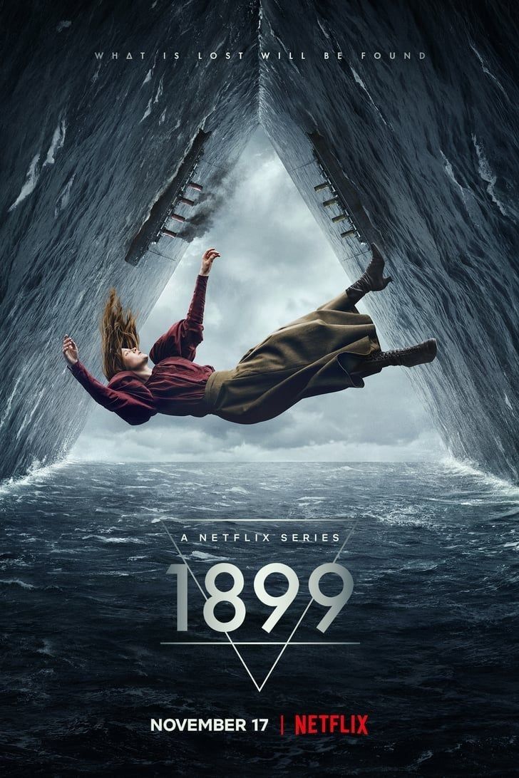 La Casa de Papel poster 5