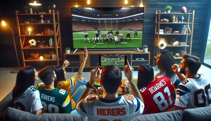 IPTV Smarters Pro Cover Image for Firestick and Smart TV Setup Guide