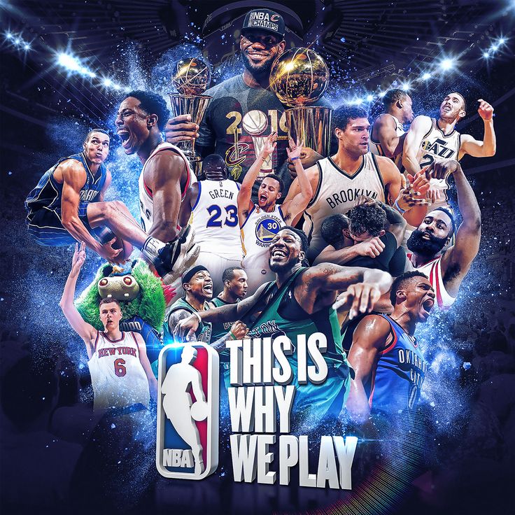 NBA Basketball